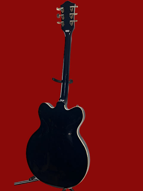 Used Gretsch G2627TG Streamliner Black