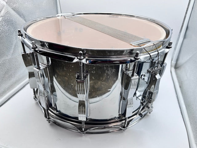 Used Ludwig Coliseum Snare 8x14 (1977)