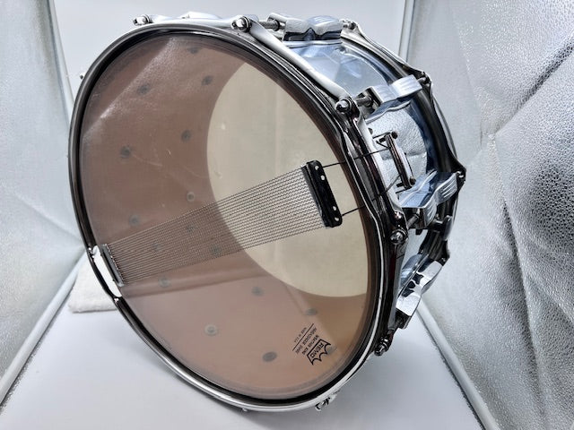 Used Ludwig Coliseum Snare 8x14 (1977)