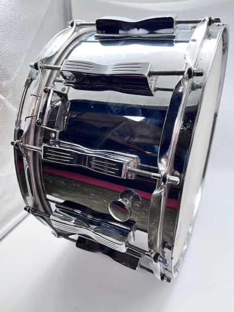 Used Ludwig Coliseum Snare 8x14 (1977)