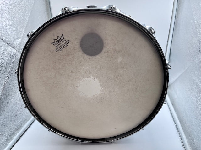 Used Ludwig Coliseum Snare 8x14 (1977)