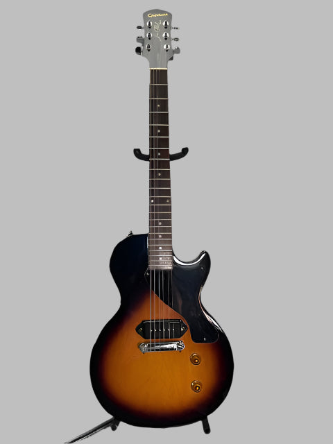Used Epiphone Les Paul Junior '57 Reissue