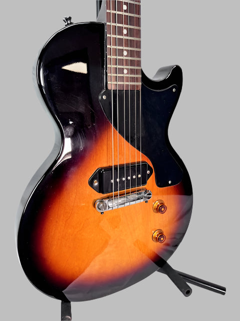 Used Epiphone Les Paul Junior '57 Reissue