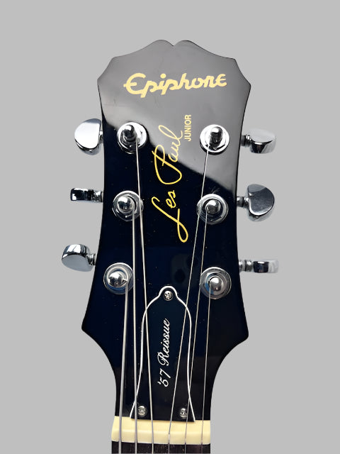Used Epiphone Les Paul Junior '57 Reissue