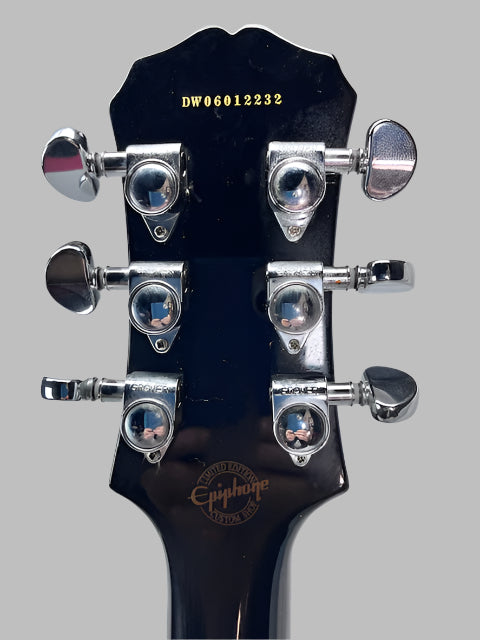 Used Epiphone Les Paul Junior '57 Reissue
