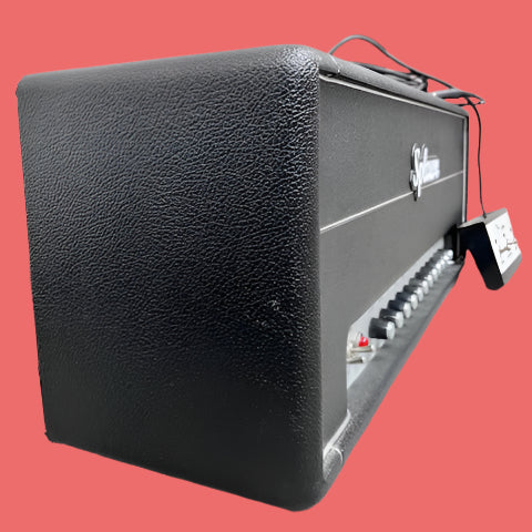 Used Splawn Nitro Amp