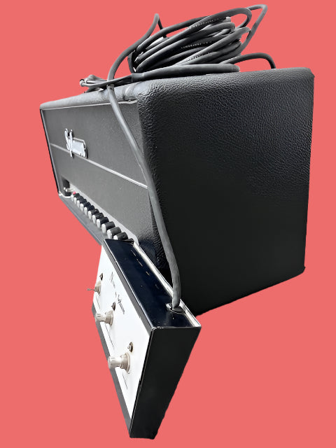 Used Splawn Nitro Amp