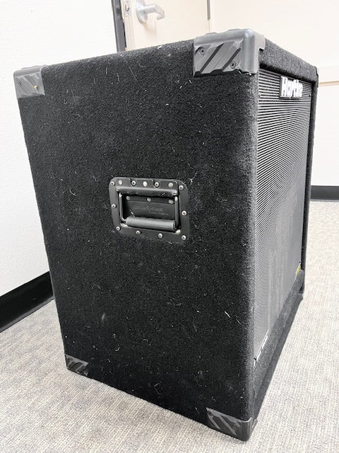 Used Hartke XL Series 4.5 Module 4x10 Bass Cab