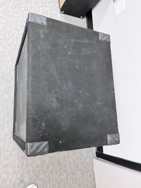 Used Hartke XL Series 4.5 Module 4x10 Bass Cab – Skip's Music