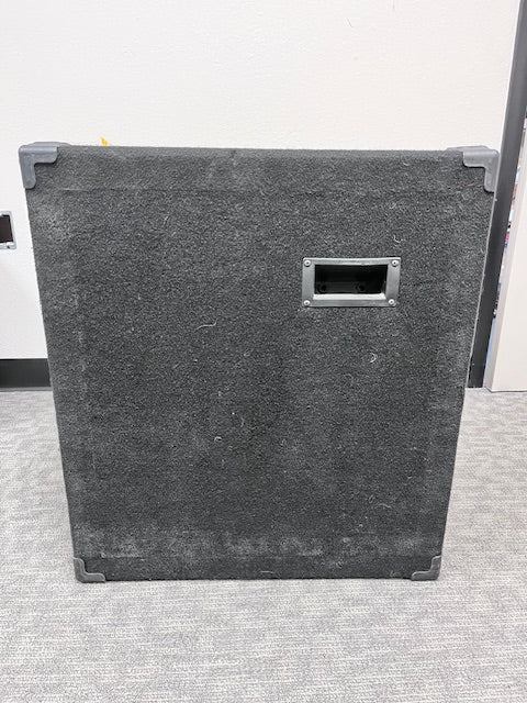 Used Hartke XL Series 4.5 Module 4x10 Bass Cab