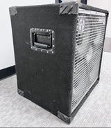 Used SWR Goliath lll 4x10 Bass Cab