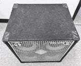 Used SWR Goliath lll 4x10 Bass Cab
