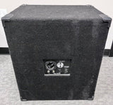 Used SWR Goliath lll 4x10 Bass Cab