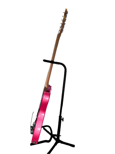 Used  Fender MIJ 69' Pink Paisley Telecaster w/ Bigsby