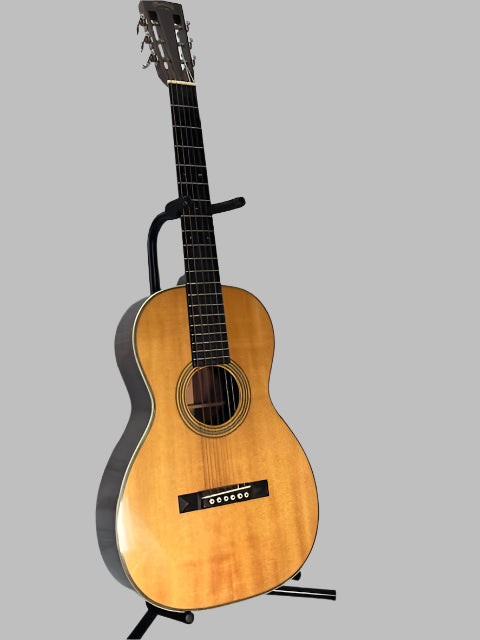 Used Martin 0-28VS 2006