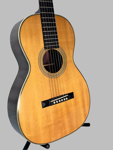 Used Martin 0-28VS 2006