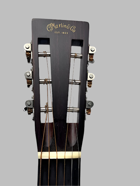 Used Martin 0-28VS 2006