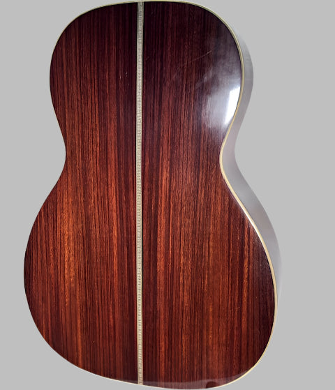 Used Martin 0-28VS 2006