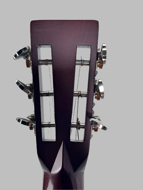 Used Martin 0-28VS 2006