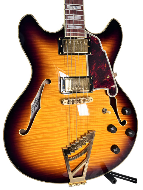 Used D'Angelico Excel DCTP