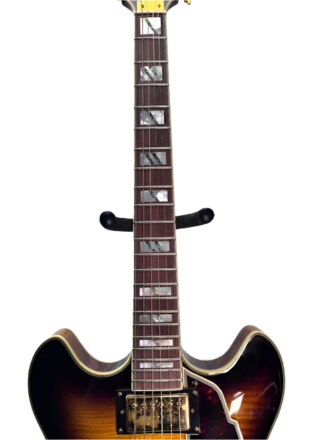 Used D'Angelico Excel DCTP