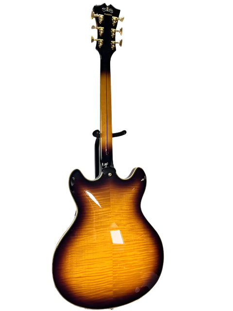 Used D'Angelico Excel DCTP