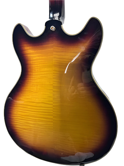 Used D'Angelico Excel DCTP