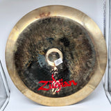 Used Zildjian FX China Trash 18"