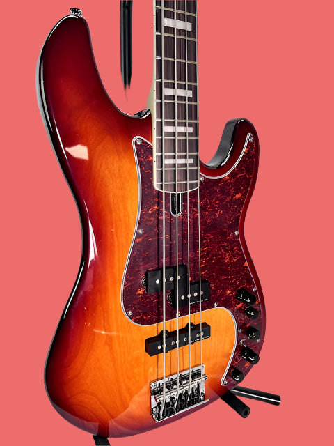Used Sire P7 Generation 2 Bass