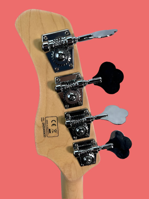Used Sire P7 Generation 2 Bass