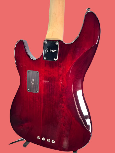 Used Sire P7 Generation 2 Bass