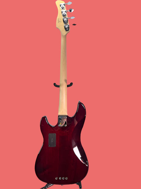 Used Sire P7 Generation 2 Bass