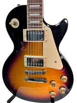 Used Epiphone Les Paul Standard Tobacco Burst