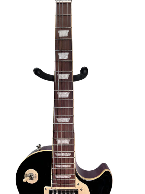 Used Epiphone Les Paul Standard Tobacco Burst