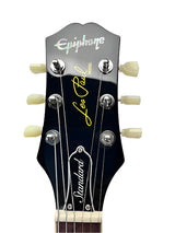 Used Epiphone Les Paul Standard Tobacco Burst
