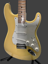 Used Fender Player 1 Stratocaster Butterscotch