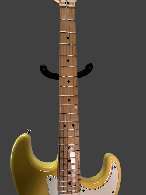 Used Fender Player 1 Stratocaster Butterscotch
