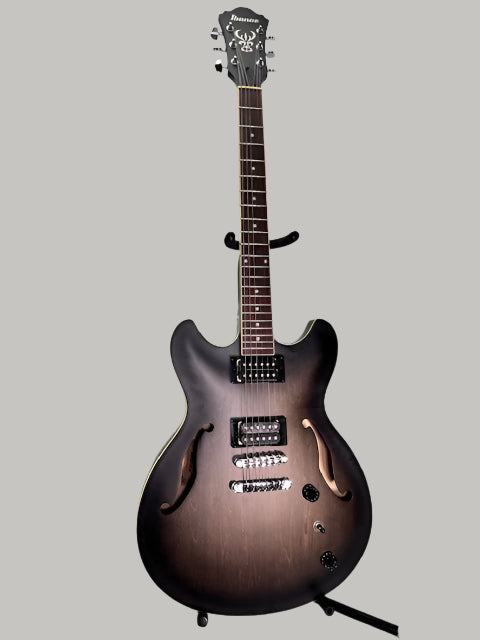 Used Ibanez AS53-TKF SB-05