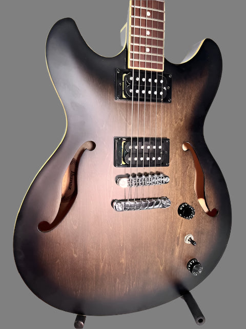 Used Ibanez AS53-TKF SB-05
