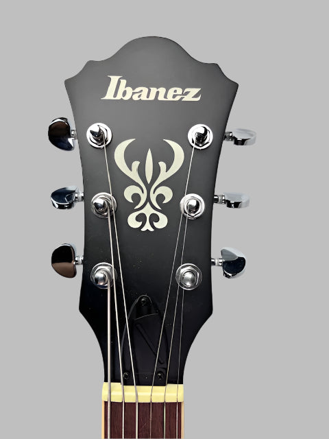 Used Ibanez AS53-TKF SB-05