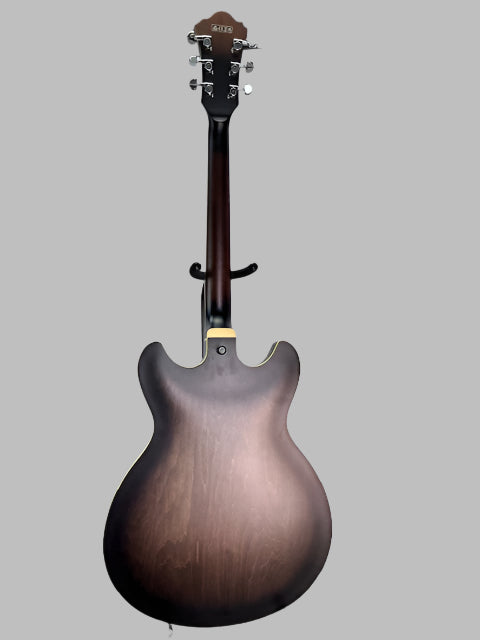 Used Ibanez AS53-TKF SB-05