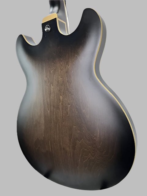 Used Ibanez AS53-TKF SB-05