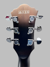 Used Ibanez AS53-TKF SB-05