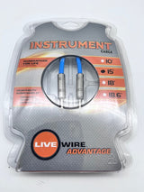 Live Wire Advantage Instrument Cable 15ft