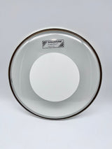 Aquarian Power Thin 10"