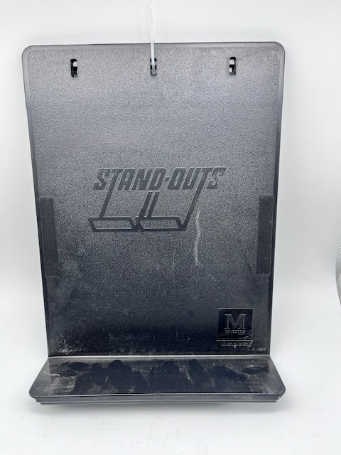 Standouts (Pair)