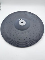 Yamaha 13" 3-Zone Cymbal Pad w/ Choke Function