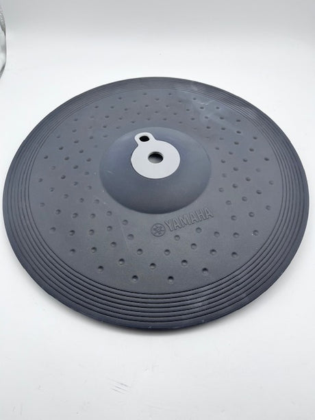 Yamaha 13" 3-Zone Cymbal Pad w/ Choke Function
