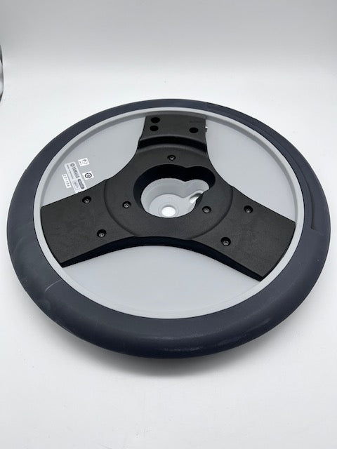 Yamaha 13" 3-Zone Cymbal Pad w/ Choke Function