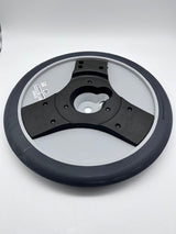 Yamaha 13" 3-Zone Cymbal Pad w/ Choke Function